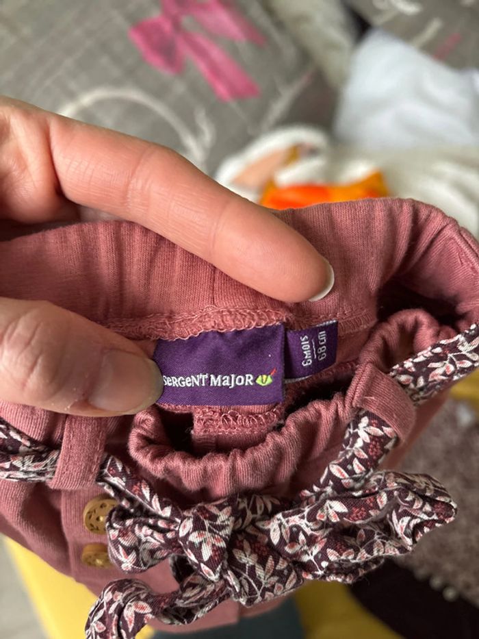 Ensemble bébé fille - photo numéro 7