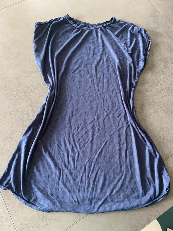 Tunique de grossesse maternité taille unique