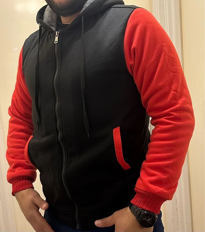 Veste homme - photo numéro 2