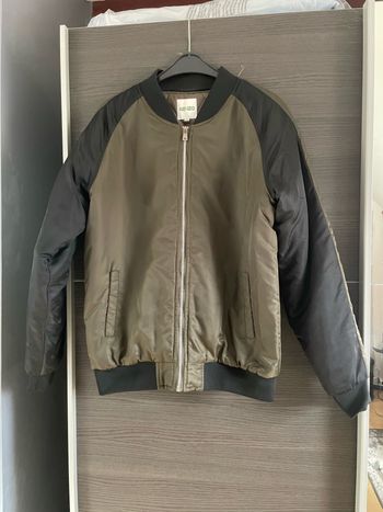 Blouson homme