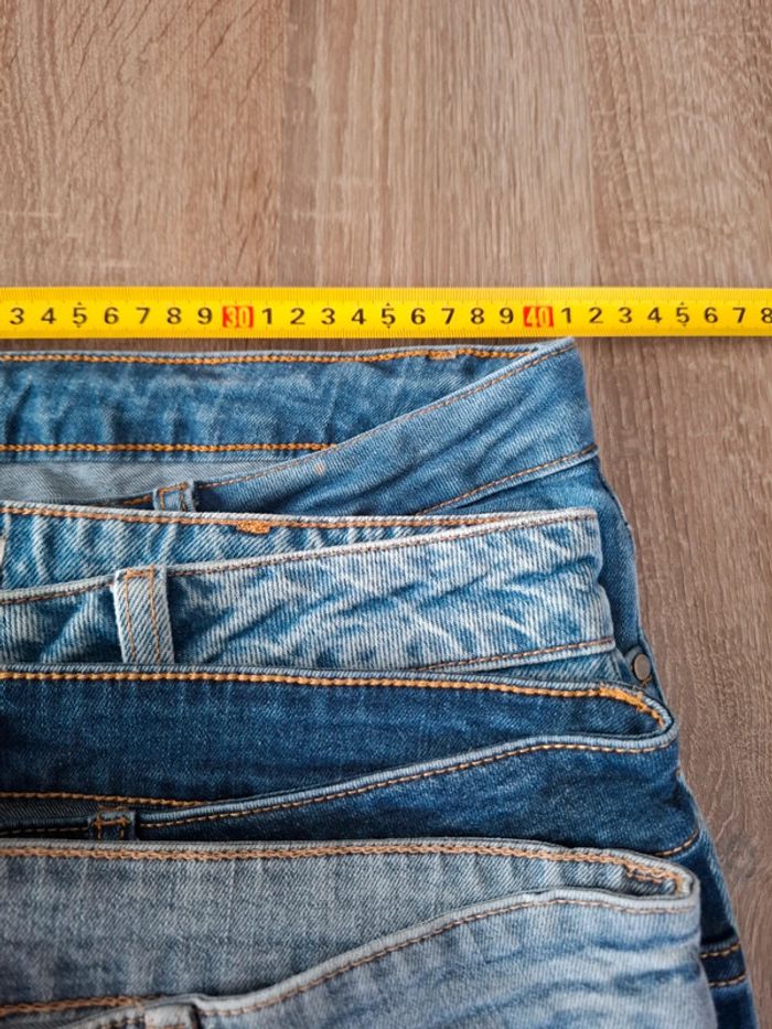 Lot de vêtements femme taille 44 ou XL - photo numéro 9