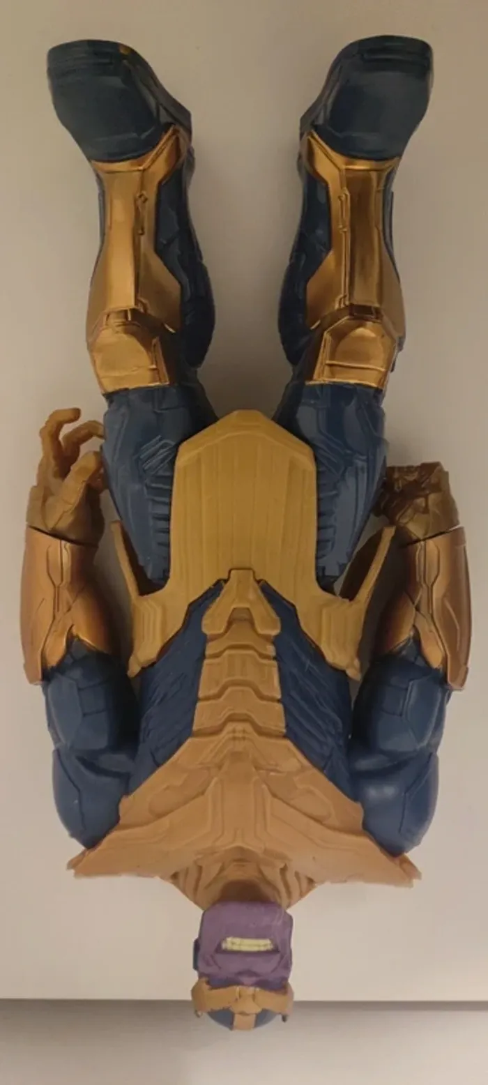 Lot de Figurine marvel ou a l'unité - photo numéro 13
