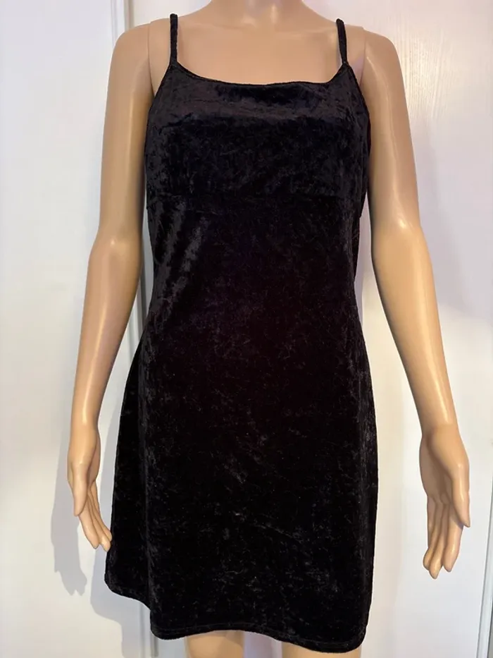 🛑robe noir🛑T.42