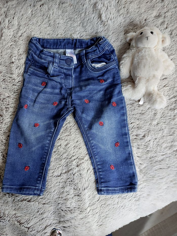 Lot 3 pantalons - photo numéro 3