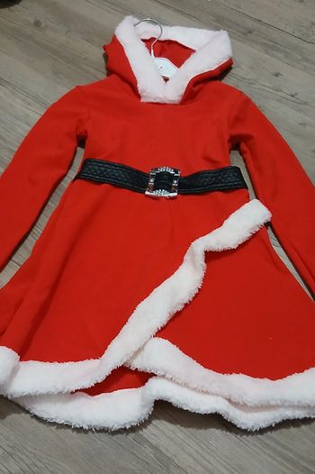 Robe Noël