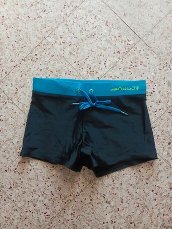 Maillot de bain Taille 42 homme🌹