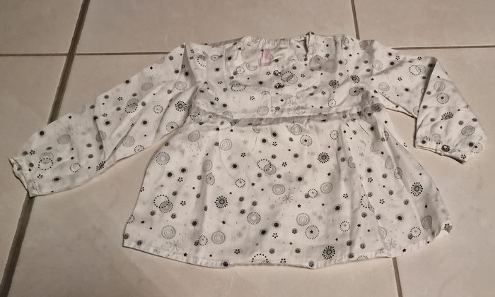 Lot bébé fille 23 mois - photo numéro 6