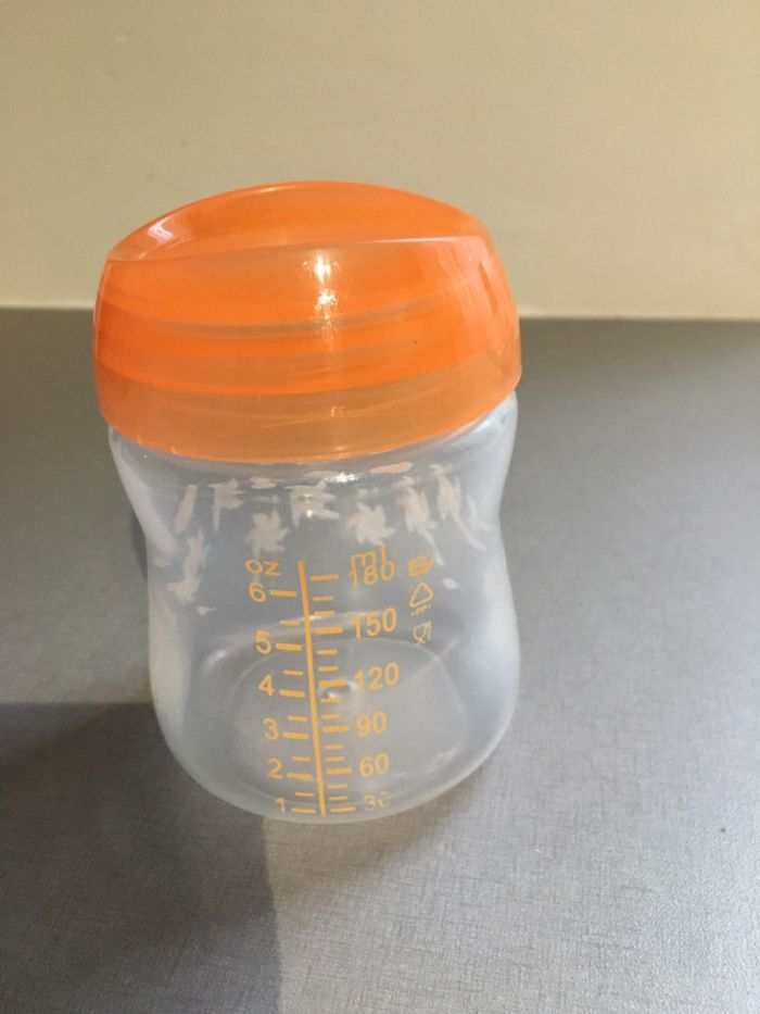 Biberon/ Tasse d’apprentissage - photo numéro 5