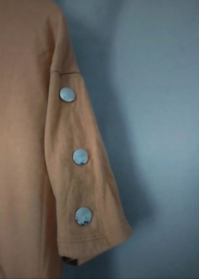 Tee shirt femme - photo numéro 4