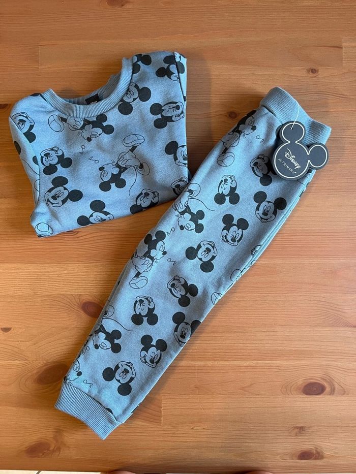 Neufs )non portés💙😍🥰 ensemble 24 mois 92cm Garçon 🥰😍💙