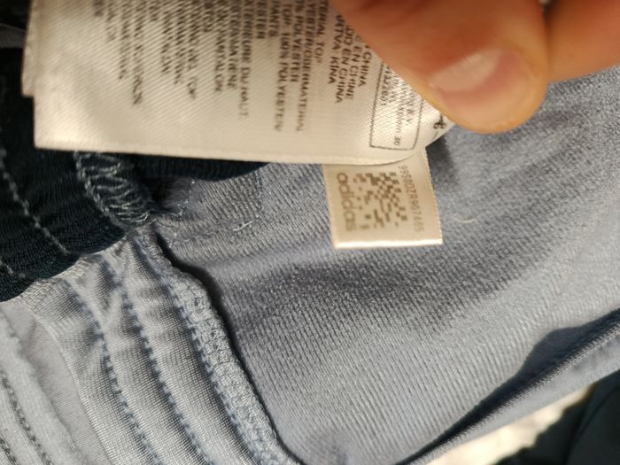 Veste adidas - photo numéro 9