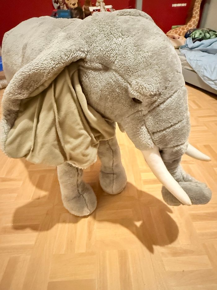 Éléphant