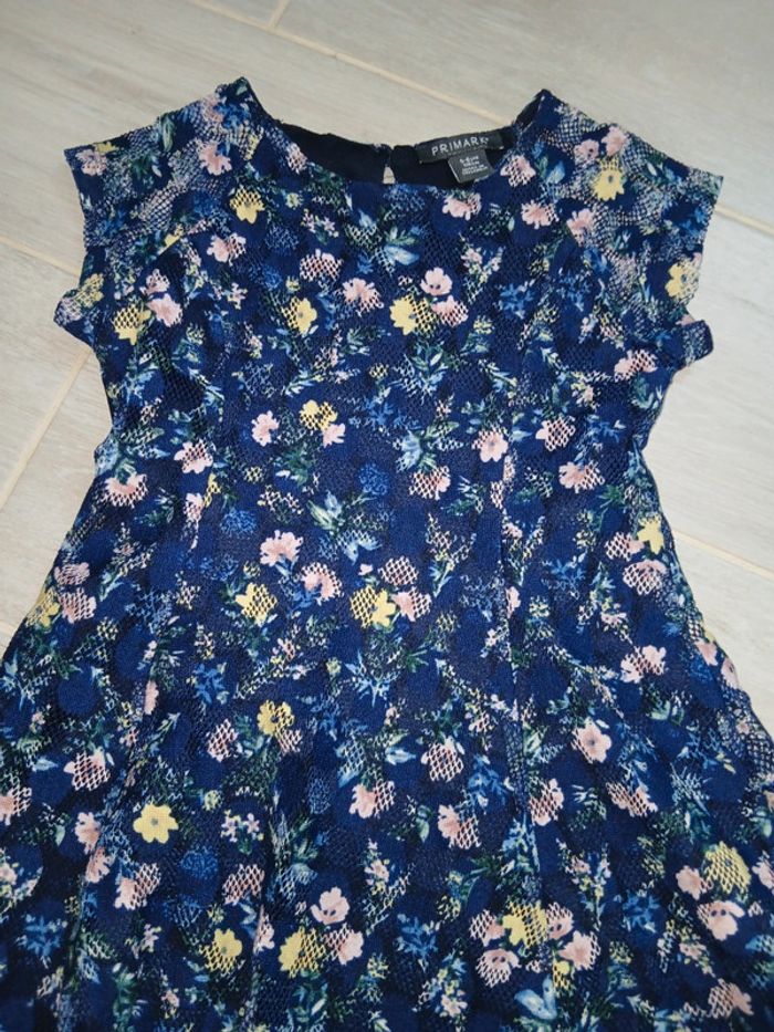 Robe été - photo numéro 2