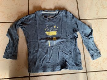 Lot bébé garçon 18/24 mois