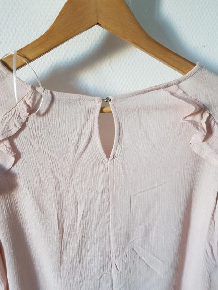 Blouse neuve Julie Guerlande 38 - photo numéro 3