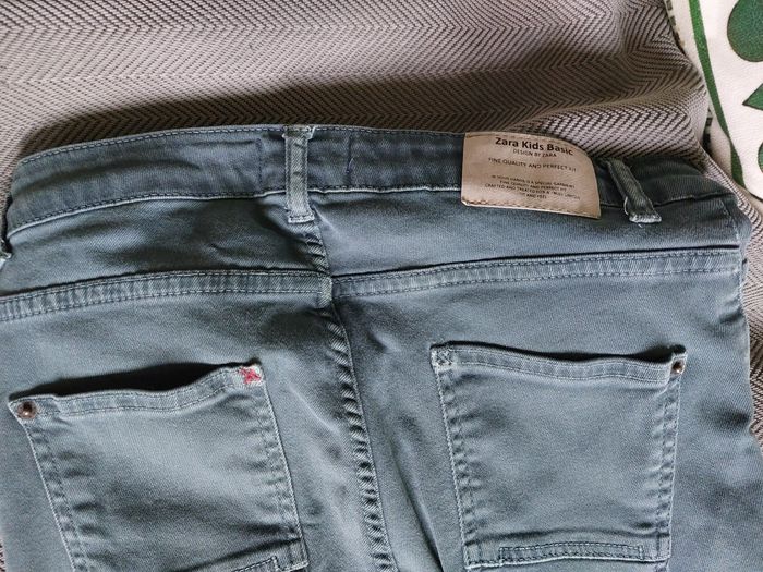 Jean Zara 11 12 ans - photo numéro 3