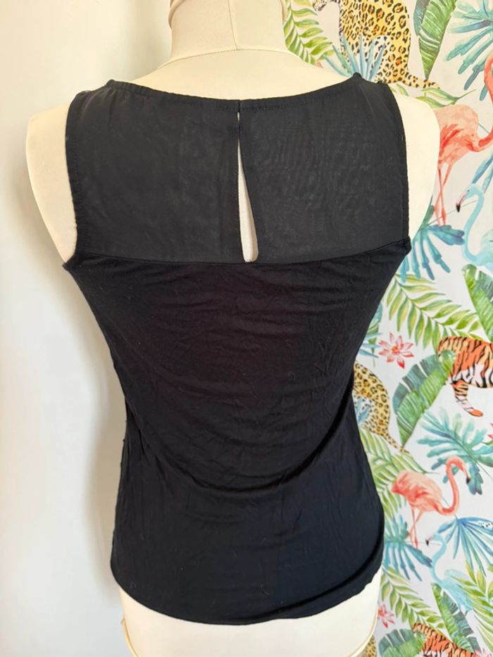 Débardeur à sequins - photo numéro 2