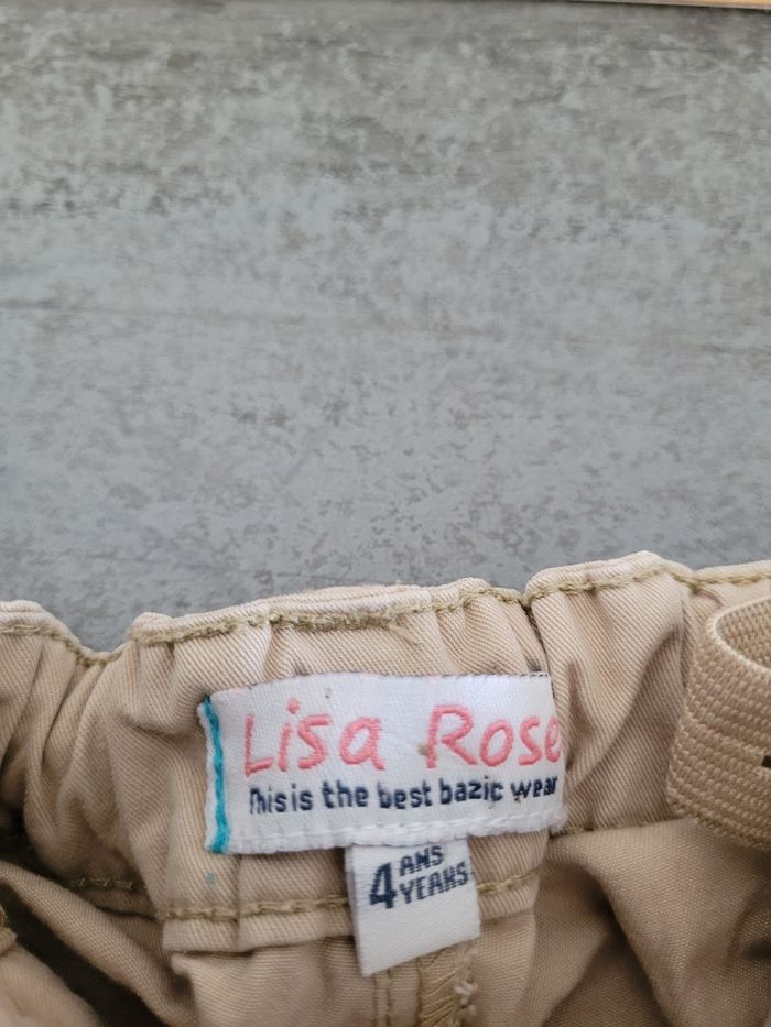 Pantalon - 4 ans - - photo numéro 5