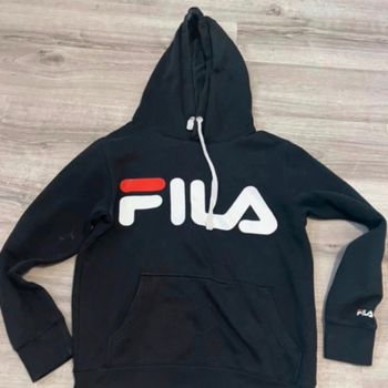 Pull capuche