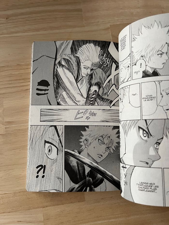 Manga Gamaran Tome 9 – Yosuke Nakamaru – Très Bon État - photo numéro 2