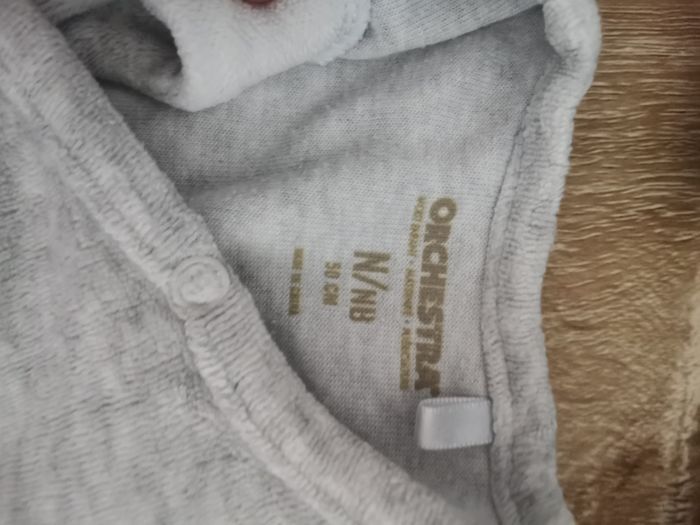 Lot de 3 pyjama - photo numéro 9