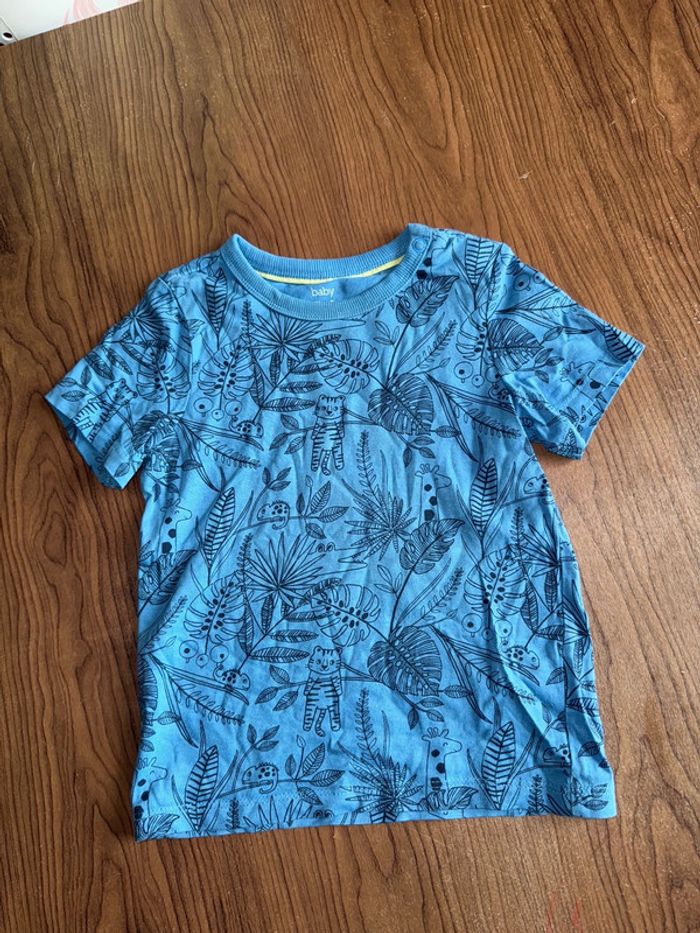 Tee shirt C&A