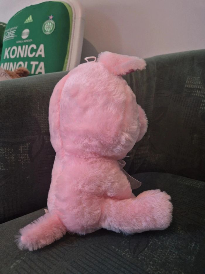 Peluche - photo numéro 6
