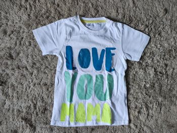Tee-shirt taille 4 ans