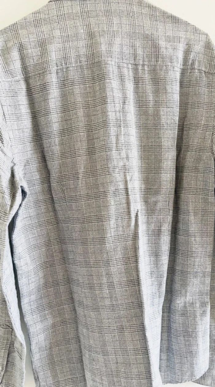 Chemise manches longues Devred - photo numéro 4