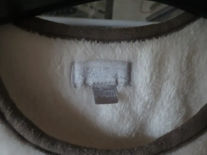 Gigoteuse 18-24 mois mixte - photo numéro 5