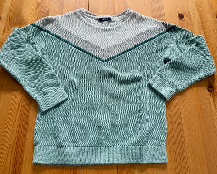 Pull « Okaidi »