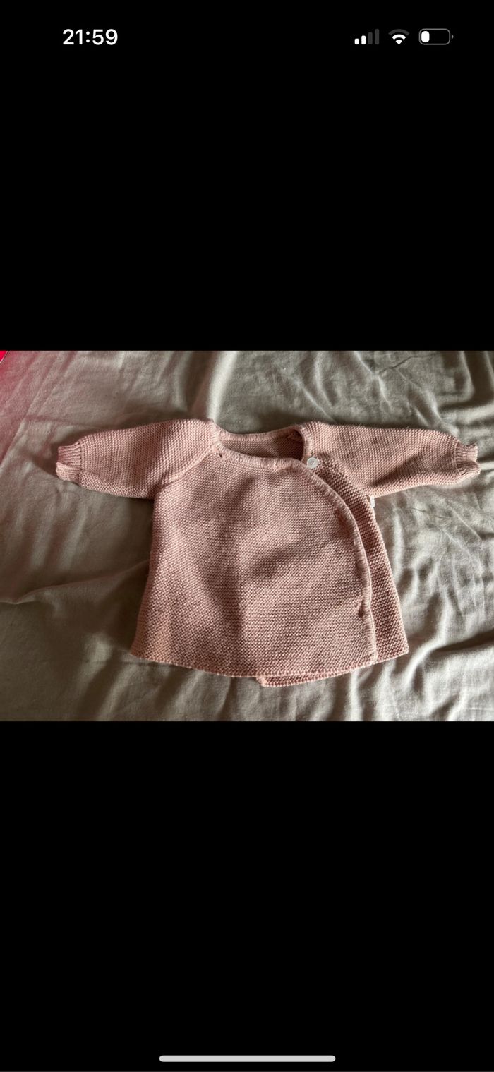 Gilet