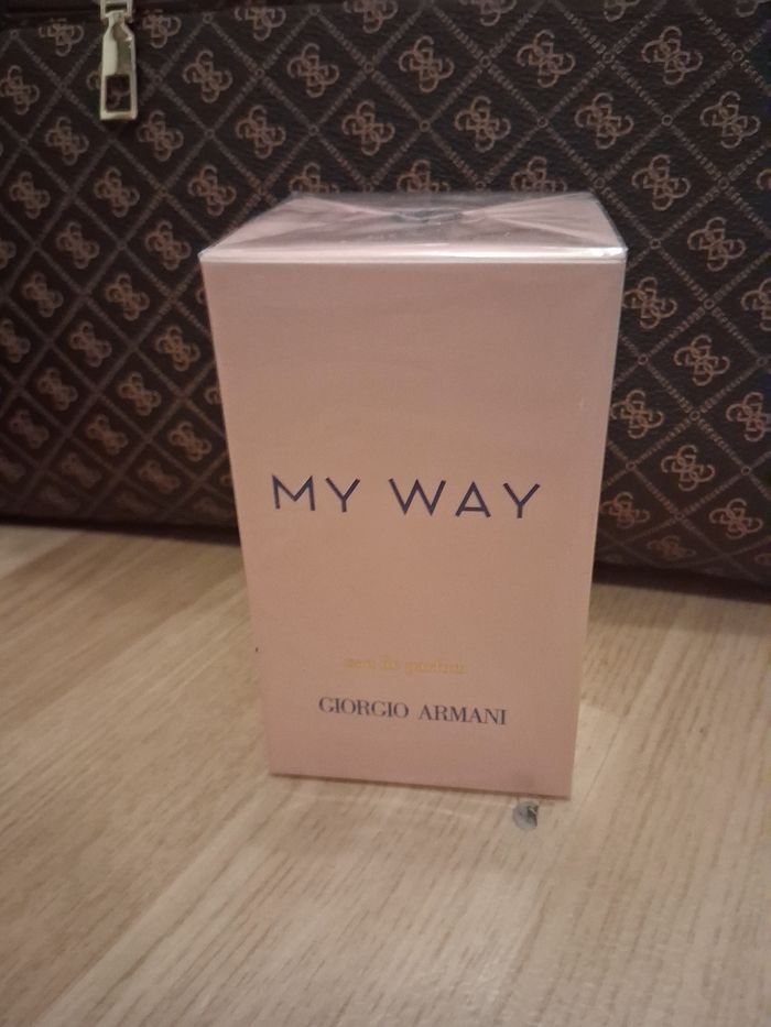 Parfum 90ml