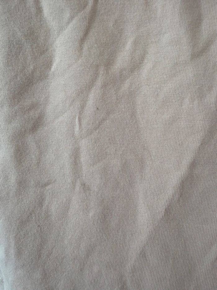 Tee shirt manches longues roi lion - taille4 ans - photo numéro 2