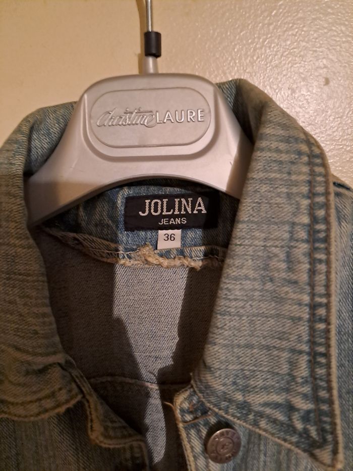 Manteau - photo numéro 3