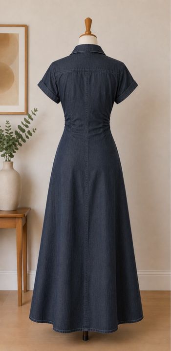 Robe Zara 