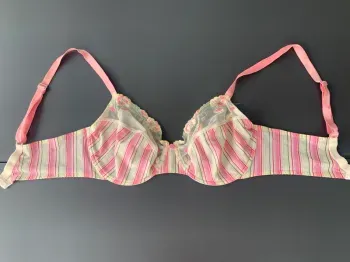 Soutien-gorge 95D Allumette lingerie fine