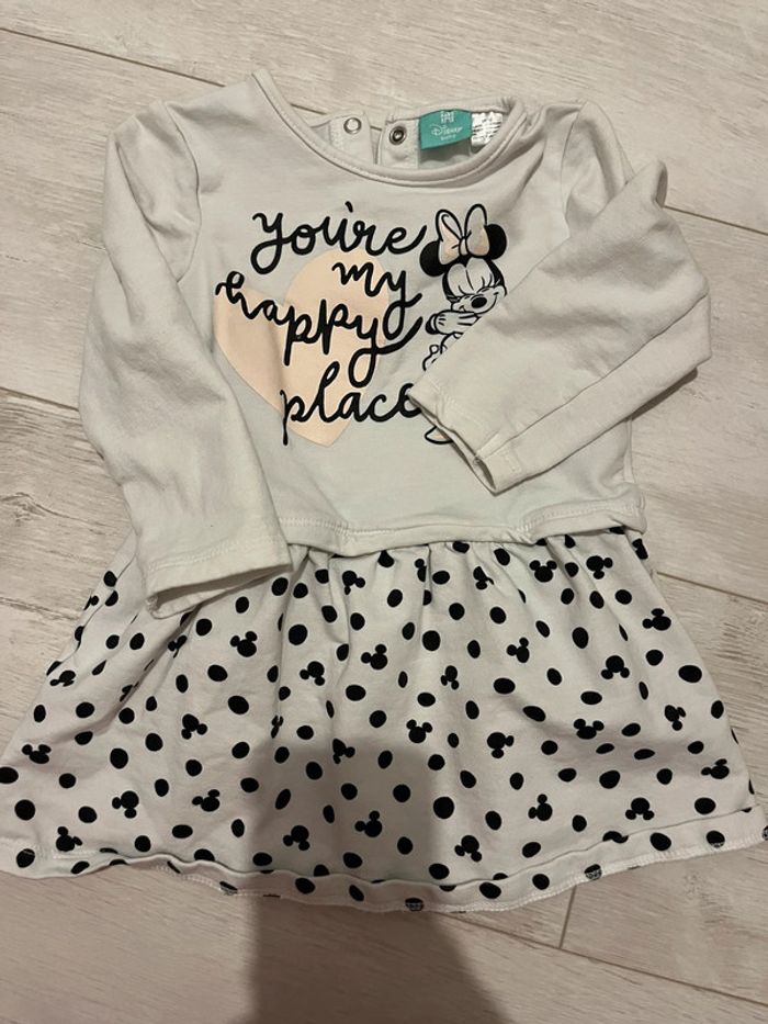 Robe Disney