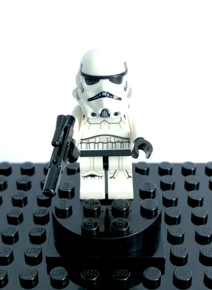 LEGO Star Wars The Mandalorian - Imperial Stormtrooper