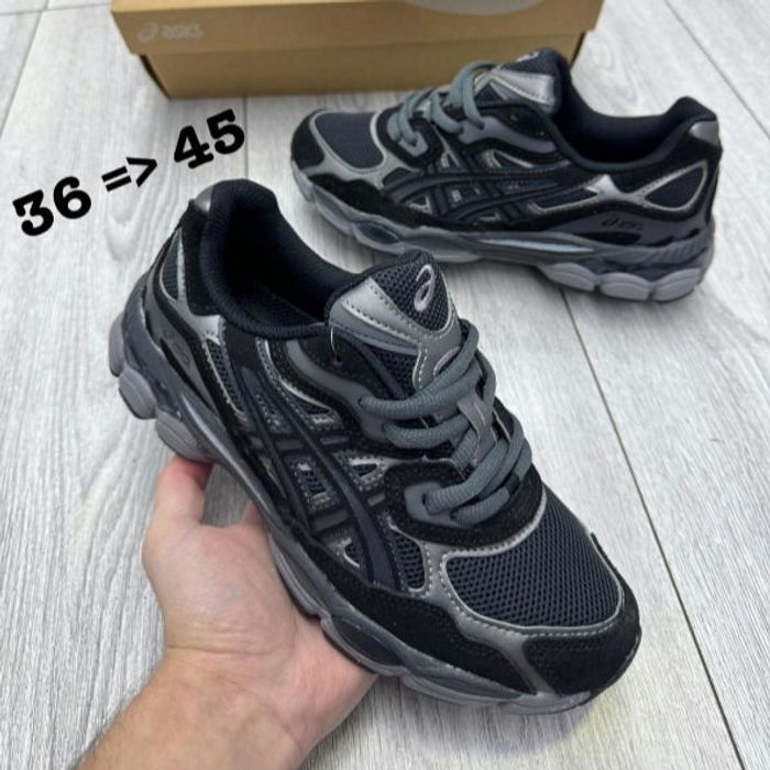 Asics gel - photo numéro 6
