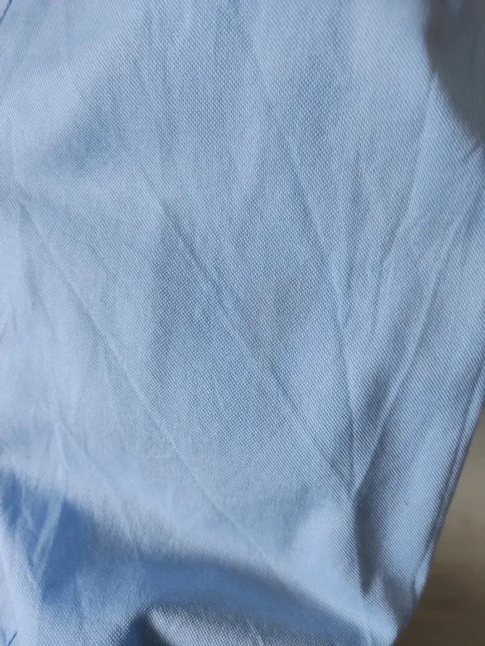 Robe chemise Stradivarius S/36 - photo numéro 3