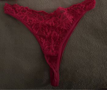 String