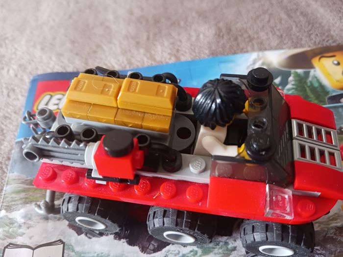 lego city - photo numéro 7