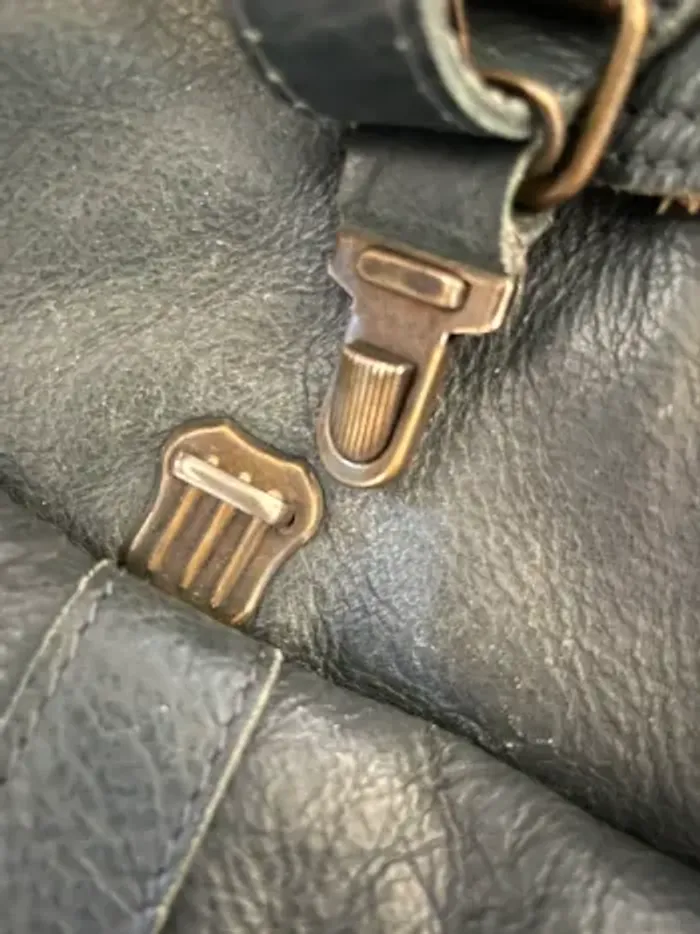 Sac à dos Paul Marius - photo numéro 14