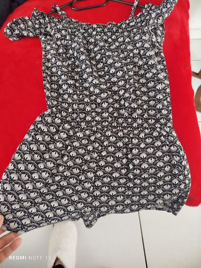 #kytie12ansfille. Combishort taille 12 ans - photo numéro 4