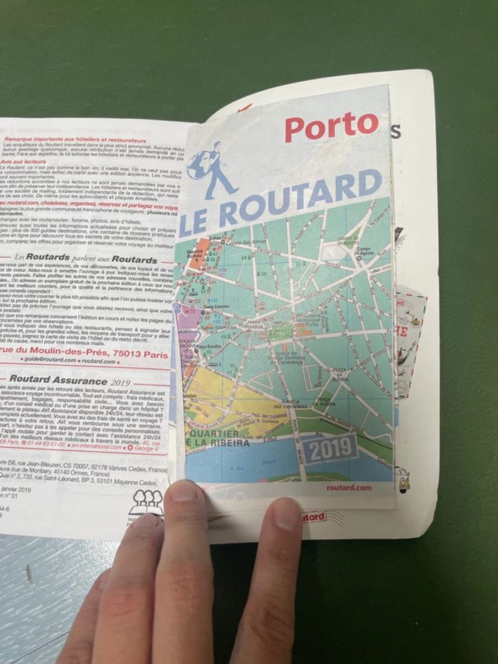 Le guide du routard Porto - photo numéro 4