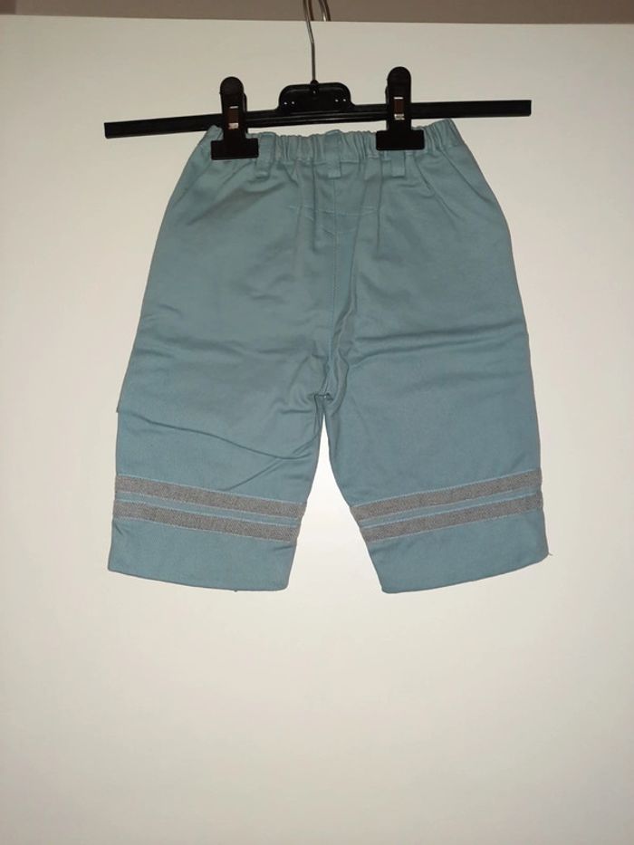 Pantalon 6 mois - photo numéro 2