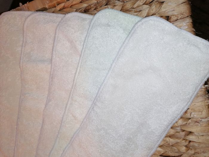 Gros lot de couches lavables - photo numéro 3