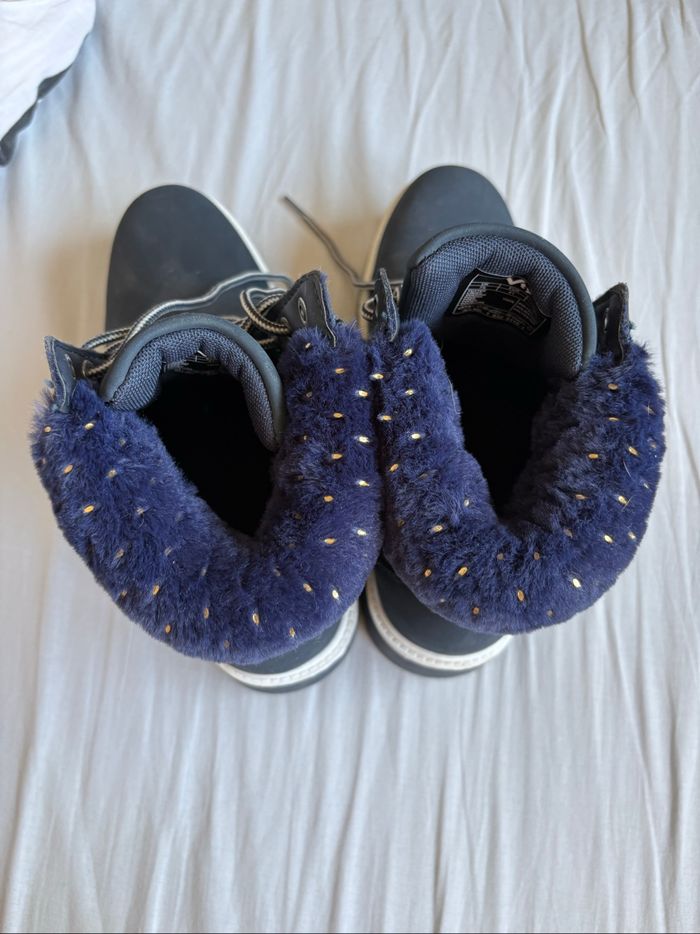 Chaussure - photo numéro 3