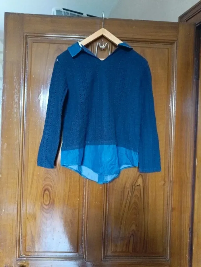 106- blouse, Ycoo, Taille S - photo numéro 2